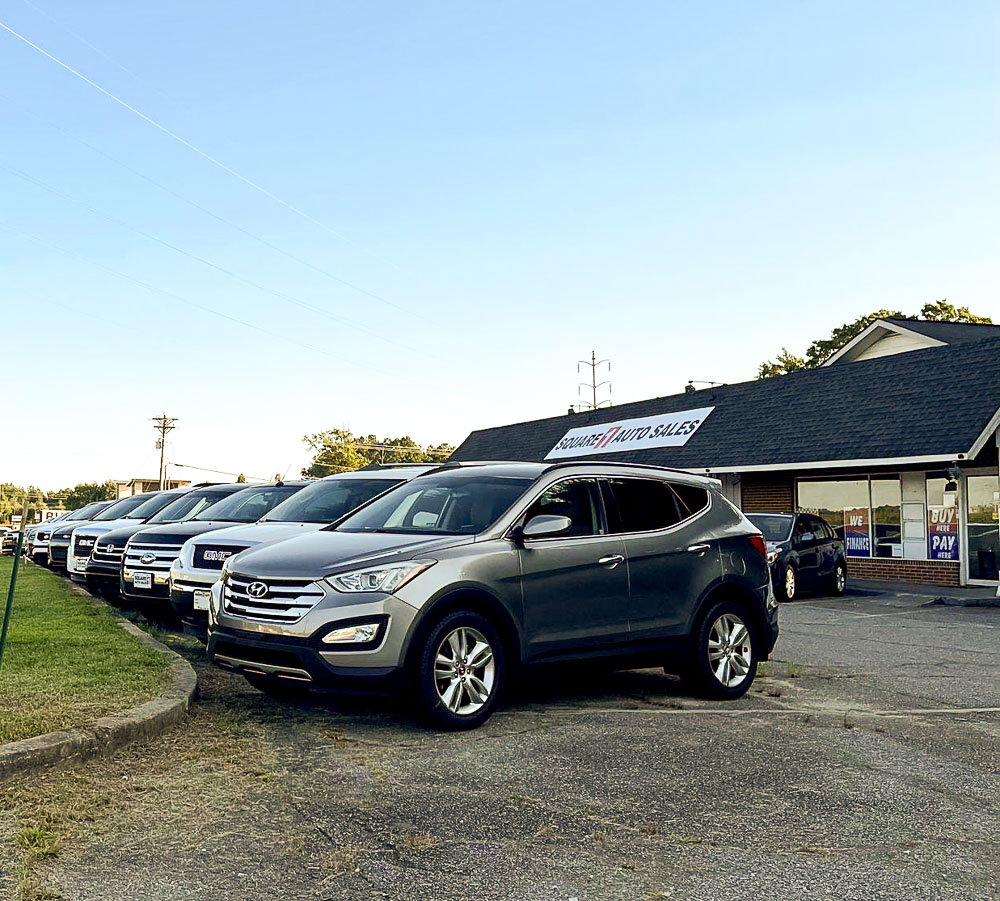 used cars for sale at square 1 auto sales