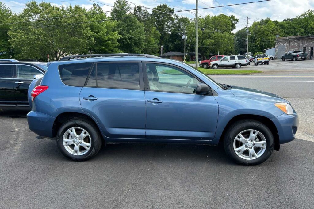 2011 Toyota RAV4
