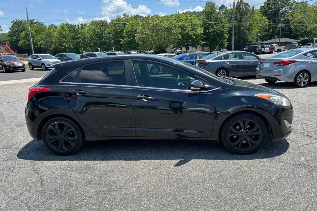 2014 Hyundai Elantra