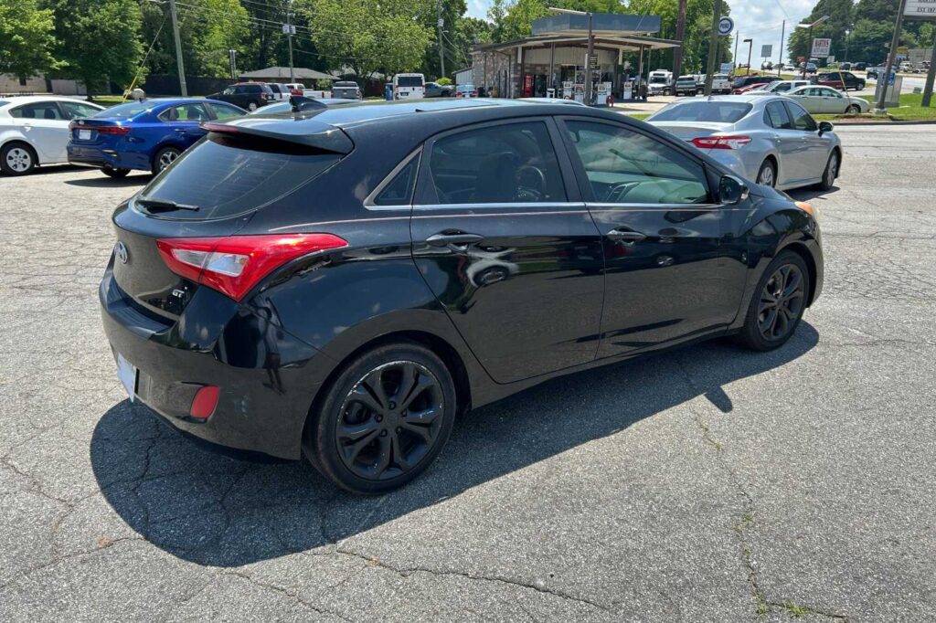 2014 Hyundai Elantra