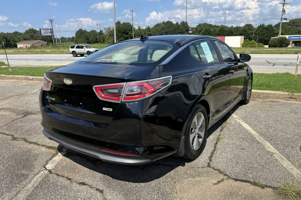 2016 Chevrolet Malibu