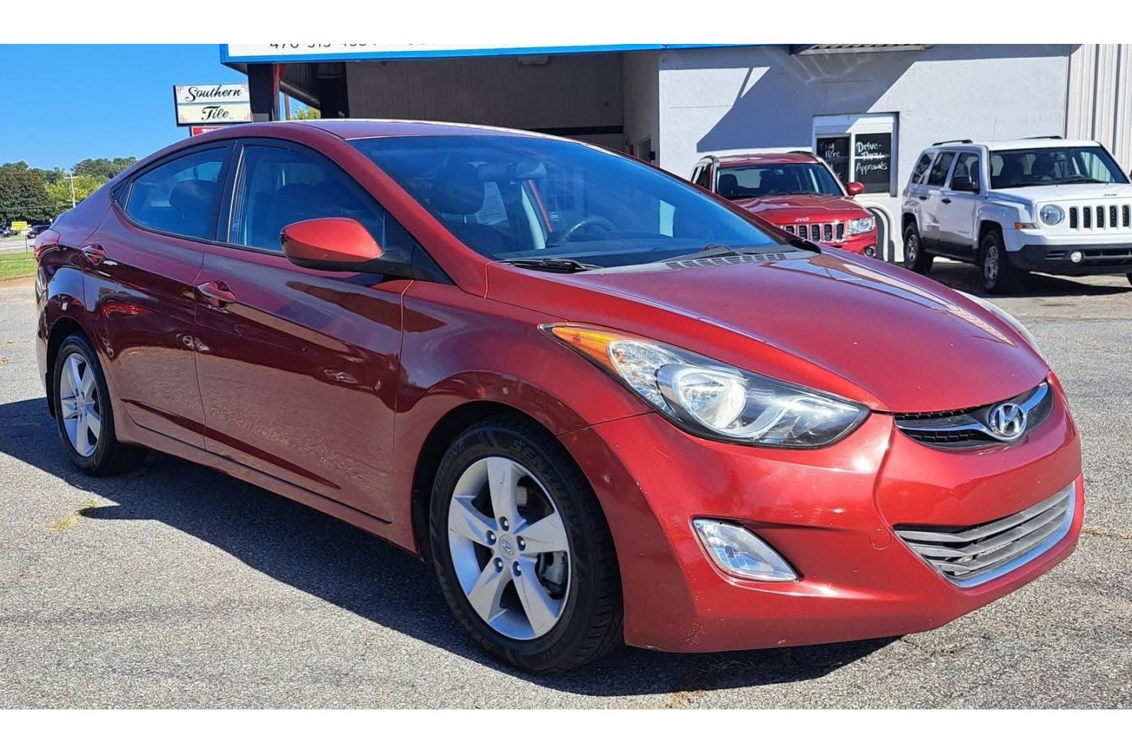 2013 Ford Fusion SE's photo