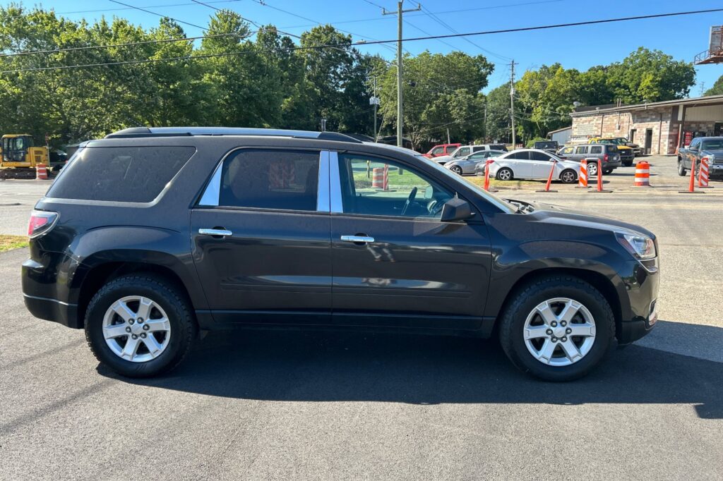 2015 GMC Acadia