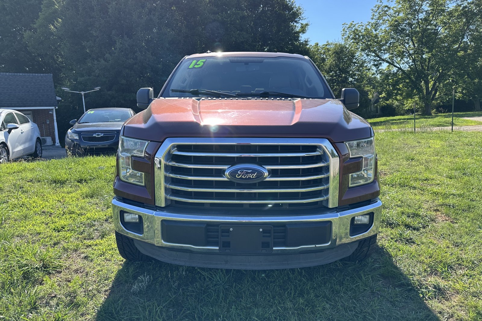 Vehicle Image 2