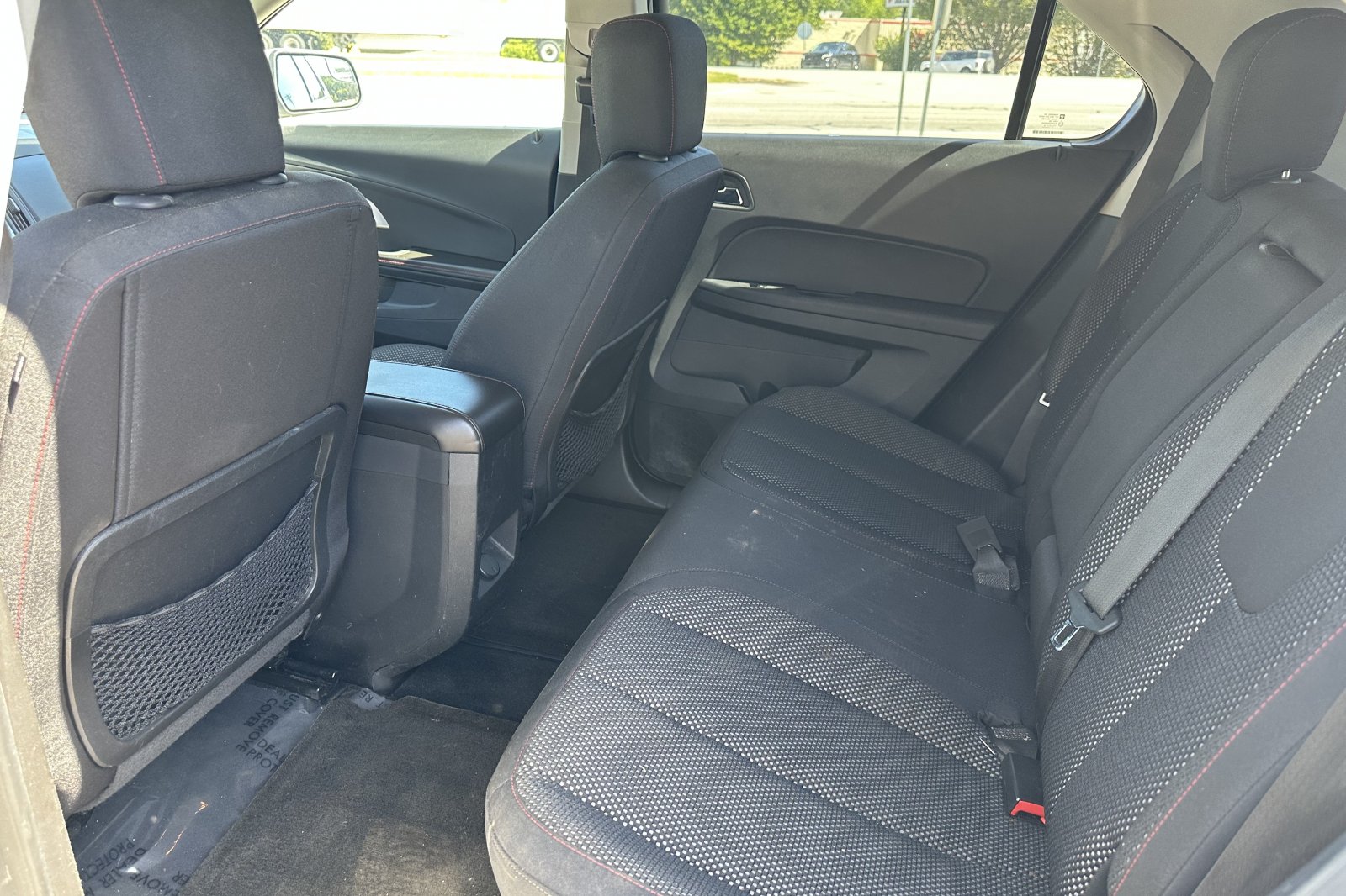 2014 Chevrolet Equinox 1LT - Photo 11