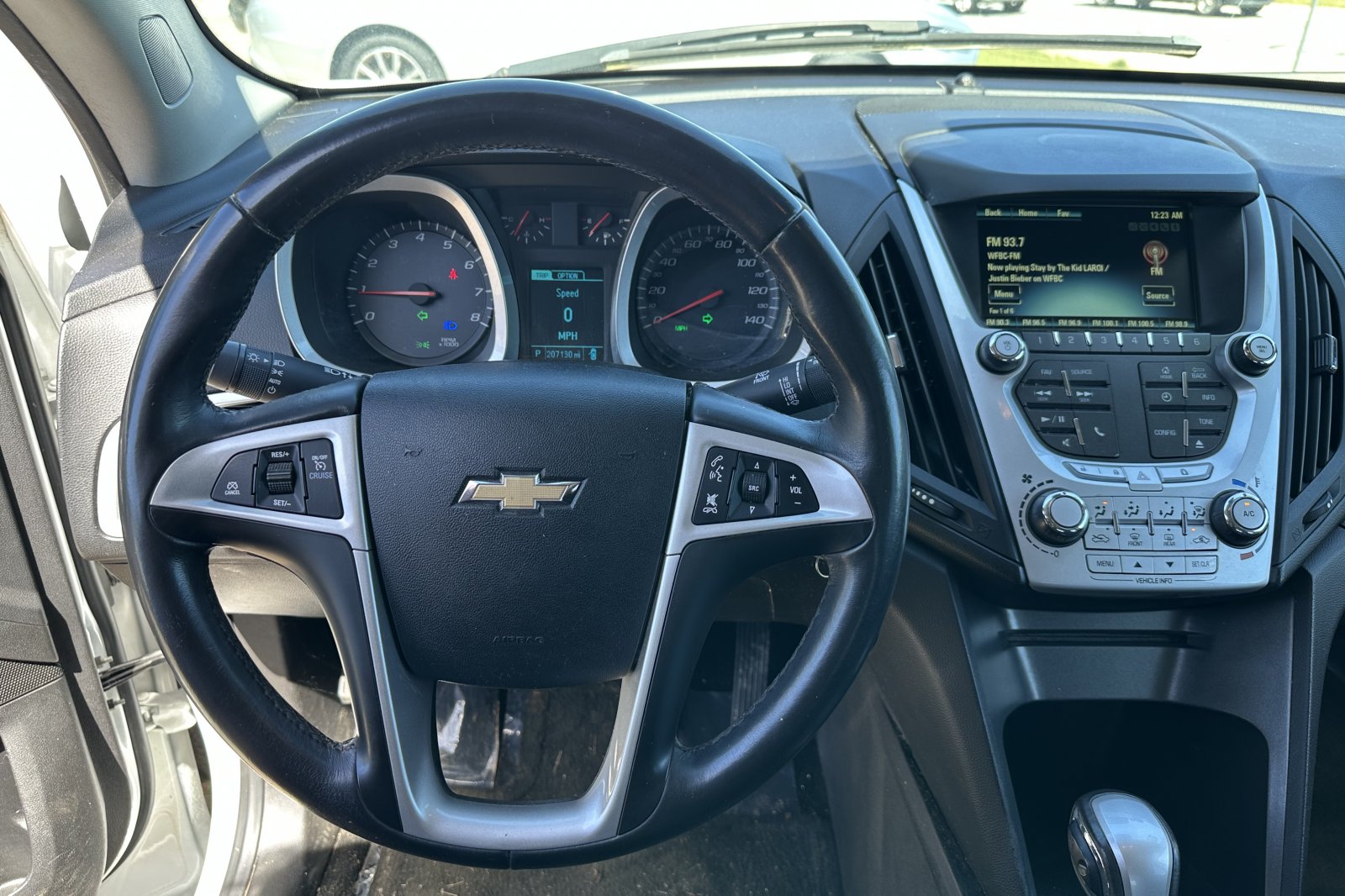 2014 Chevrolet Equinox 1LT - Photo 13