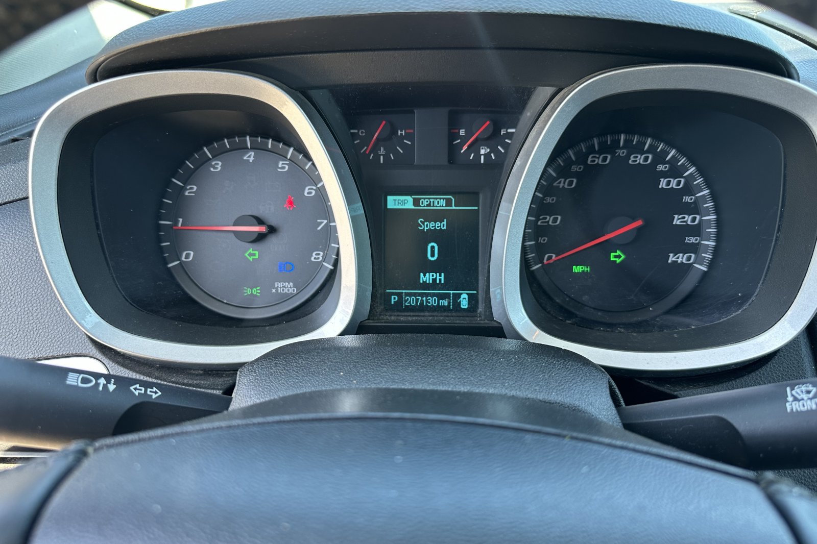 2014 Chevrolet Equinox 1LT - Photo 14